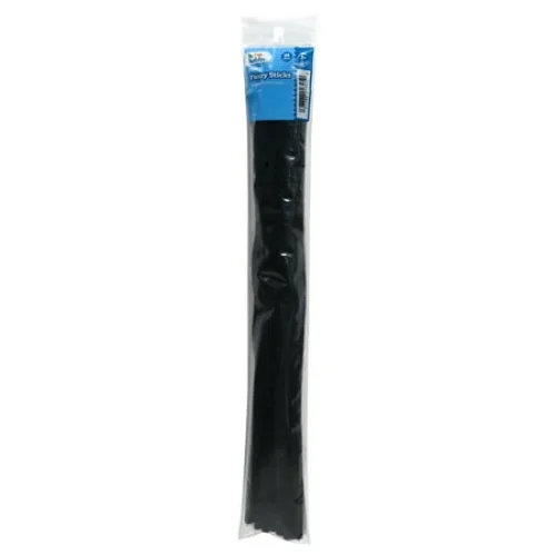 HH FUZZYSTICK 25BLK