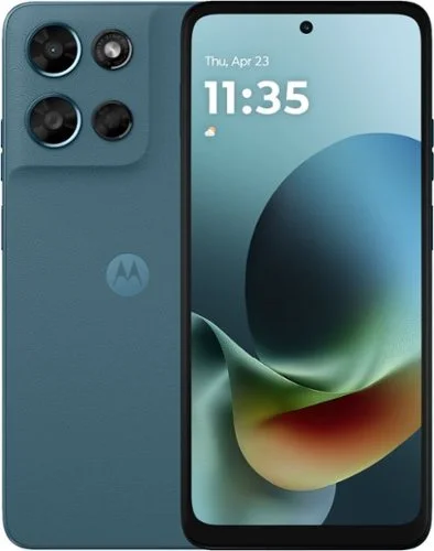 Motorola moto g play 2026 64GB (Unlocked) - PANTONE Tapestry