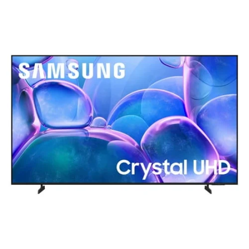 Samsung 65" Class Crystal UHD U7900F 4K Smart TV 2025 - UN65U7900FFXZA