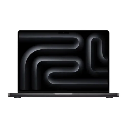 Apple MacBook Pro 14" M5 Chip 16GB RAM 1TB SSD Space Black MDE14LL/A 2025 Model
