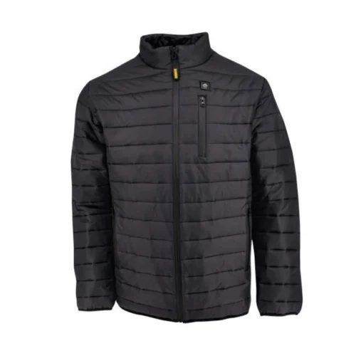 DEWALT 20V MAX Men's Lightweight Puffer Heated Jacket - L New