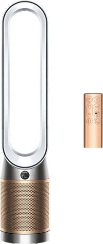 Dyson Purifier Cool PC2 De-NOx - White/Gold Air Purifier