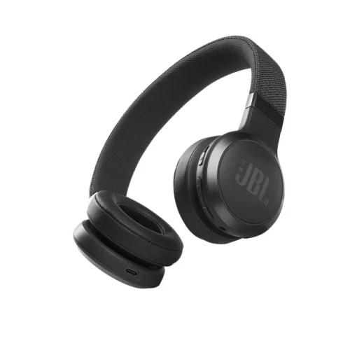 JBL Live 460NC, Wireless on-ear NC headphones