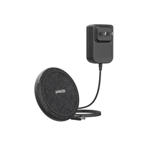 PowerWave II Wireless Charger Qi Fast Charging Pad &ndash; Excellent