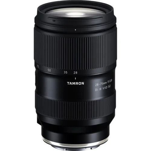 Tamron 28-75mm F2.8 Di III VXD G2 Lens - AFA063Z700 - Open Box