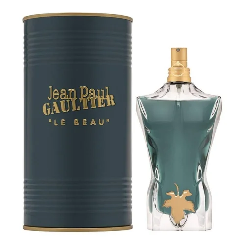 Jean Paul Gaultier Le Beau Eau de Toilette (4.2 fl oz)