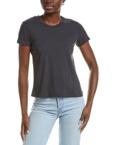 James Perse Little Boy T-Shirt Women's