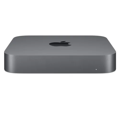 Apple Mac Mini Intel i7 3.2GHz 64GB RAM 1TB SSD A1993 Space Gray