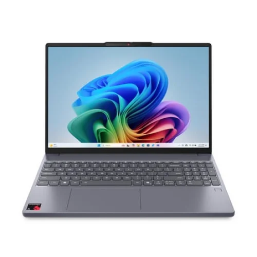 Lenovo IdeaPad Slim 3x 15.3" Laptop AI Snapdragon X 16GB 512GB SSD Luna Grey