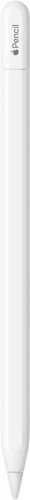 Apple Pencil (USB-C) - White Stylus  &lrm;&lrm;&lrm;MUWA3AM/A with Pixel-Perfect Precision