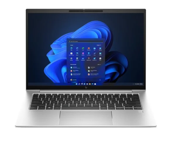 HP EliteBook 845 G10 Laptop, Ryzen 5, 16GB RAM, 512GB SSD, Windows 11 Pro