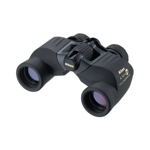 Nikon 7x35 Action Extreme ATB Waterproof Porro Prism Binoculars (Black)