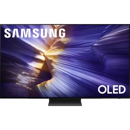 Samsung 48 inch OLED 4K S90F Vision AI Smart TV (2025) - Open Box