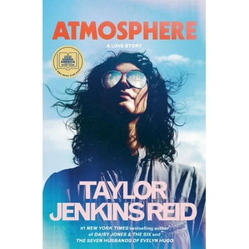 Atmosphere: a GMA Book Club Pick: A Love Story (Hardcover)