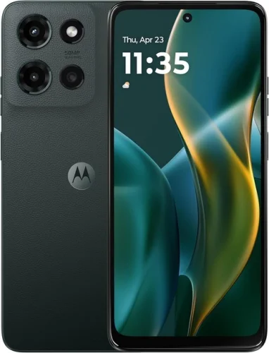 Motorola XT2513 Moto G 5G 2025 128GB Forest Gray Unlocked - Excellent