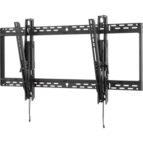 Peerless Flat + Tilt Smart Mount for select X-Large Flat Panel TVs (Black)