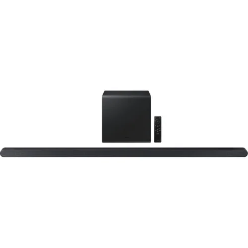 Samsung Ultra-slim 3.1.2ch Wireless Dolby ATMOS Soundbar w/ Q-Symphony HW-S800D