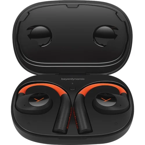 BeyerDynamic Verio 200 Open Ear True Wireless Earphones w/ Charging Case - 10009