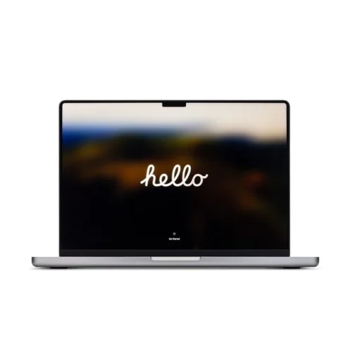Apple MacBook Pro 2023 A2779 14in M2 Pro 10 Core CPU 16GB RAM 512GB SSD Good