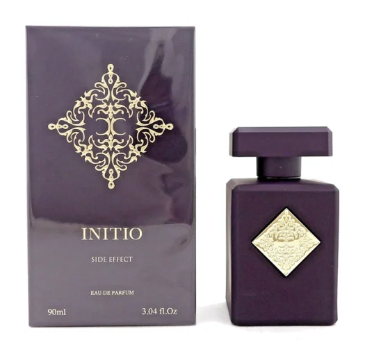 SIDE EFFECT by Initio 3.04 oz./90 ml. Eau de Parfum Spray Unisex. New Sealed Box