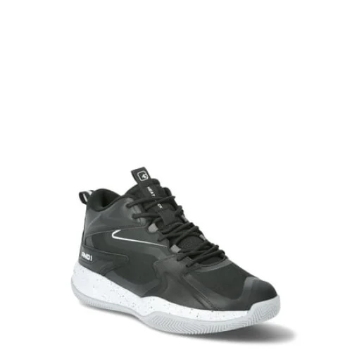 AND1 Men's Heatcheck Basketball Shoes