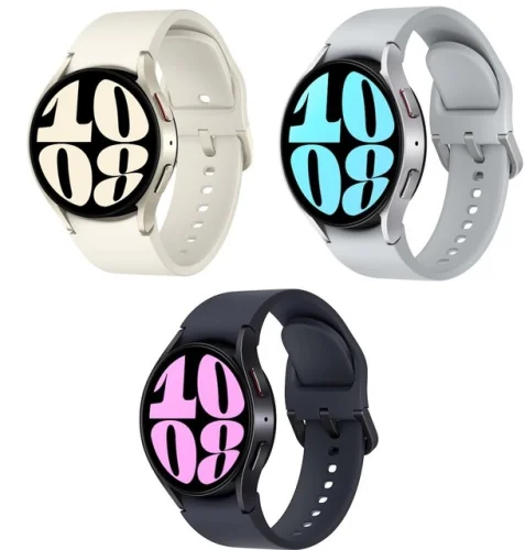 Samsung Galaxy Watch6 40mm WiFi + Bluetooth + Cellular R930 / R935 - Very Good
