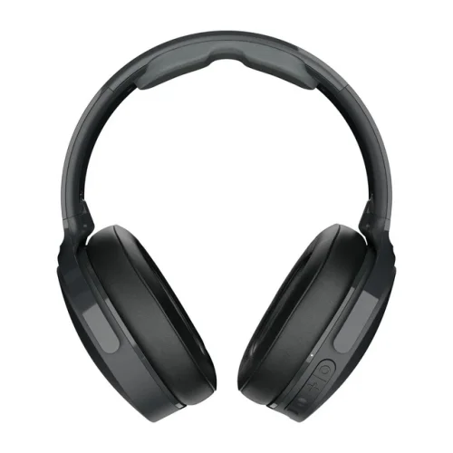 Skullcandy HESH ANC XT - Over-Ear Headset (Certified Refurbished)-BLACK