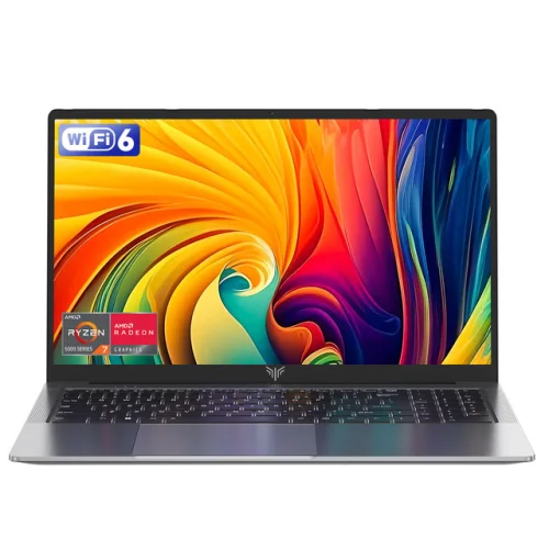 ACEMAGIC 16.1" FHD Laptop AMD Ryzen 7 5700U 16GB DDR4 512GB 5G [Refurbished]