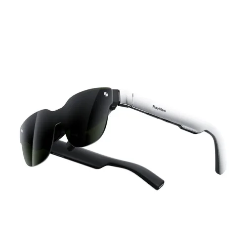 Rayneo Air 3s AR XR 120Hz FHD Smart Gaming Glasses Portable AR Video Eyewear