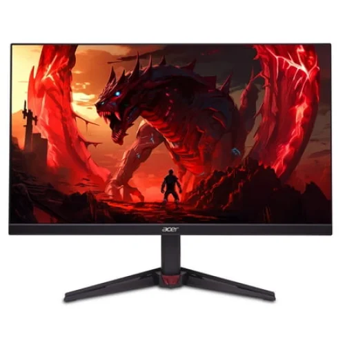Acer Nitro 27&rdquo; Full HD (1920 x 1080) IPS Gaming Monitor, AMD FreeSync Technology, 144Hz, 1ms (VRB), Black, VG270 P6bip