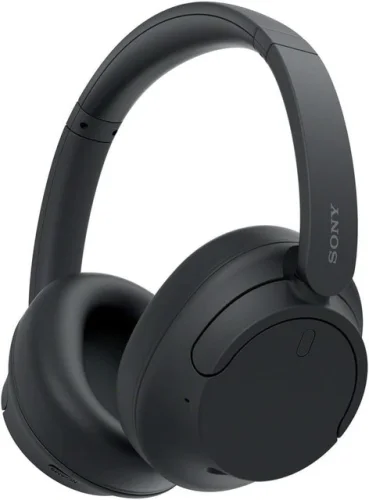 SONY WHCH720N/B Headphones