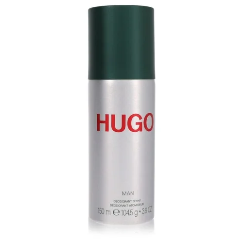 Hugo by Hugo Boss Men's Deodorant Spray 5.0 oz