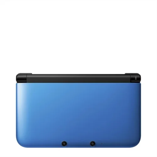 Nintendo 3DS LL (Japan) SPR-001(JPN) Blue/Black (Very Good)