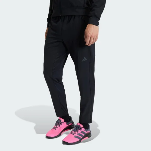 adidas men D4T WORKOUT PANTS