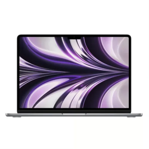Apple Macbook Air 13.6" M2 16GB RAM 1TB SSD 10-Core GPU Space Gray MNQP3LL/A