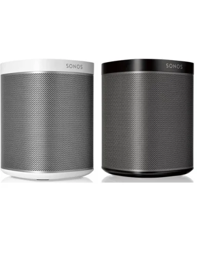 Sonos Play:1 Compact Wireless Smart Speaker  - Excellent