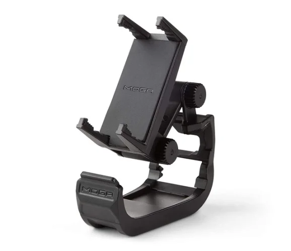 PowerA MOGA Mobile Gaming Clip 2.0 for Xbox Controllers - Black
