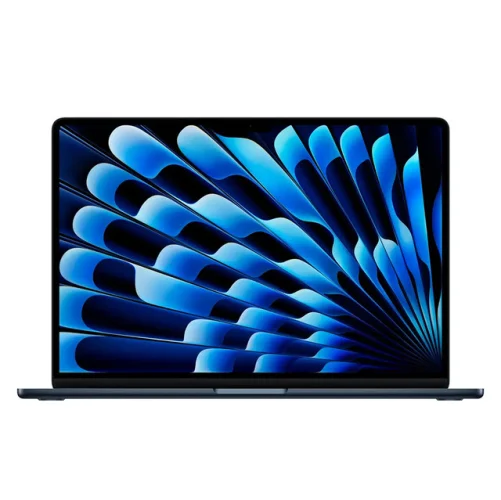 Apple Macbook Air 15" M4 Chip 16GB RAM 1TB SSD 10-Core GPU Midnight MDG94LL/A