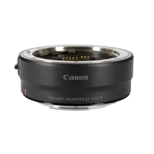 Canon Mount Adapter EF-EOS R