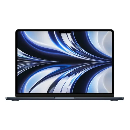 Apple Macbook Air 13.6" M2 Chip 16GB RAM 1TB SSD 10-Core GPU Midnight MN703LL/A