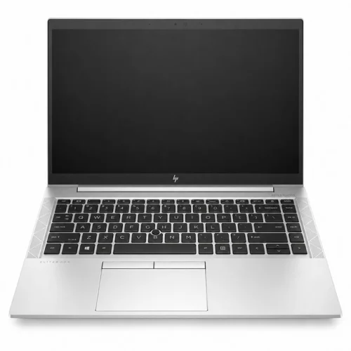 HP EliteBook 840 G7 14in i5‑10310U 512GB SSD Windows 11 Pro Silver
