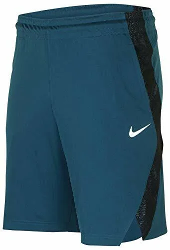 Nike Men's Elite Basketball Shorts  aj4213-425