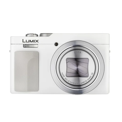 Panasonic LUMIX TZ99/ZS99 Point and Shoot Camera, Compact Camera for Travel with