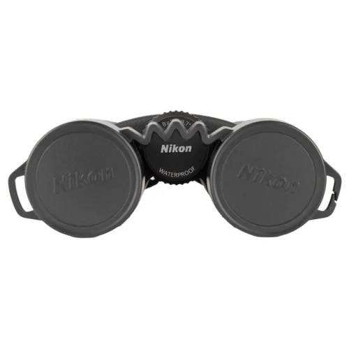 NIKON PROSTAFF P7 8x30mm Binoculars - High-Magnification Wide FOV Waterproof