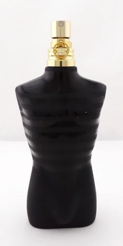 Jean Paul Gaultier Le Male LE PARFUM 4.2 oz. Eau de Parfum INTENSE Spray. NO BOX