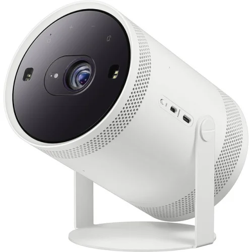 Samsung The Freestyle Projector 2nd Gen with Gaming Hub - SP-LFF3CLAXXZA