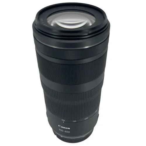 Canon RF 100-400mm f/5.6-8 IS USM Lens - 5050C002 - Telephoto Zoom - BRAND NEW