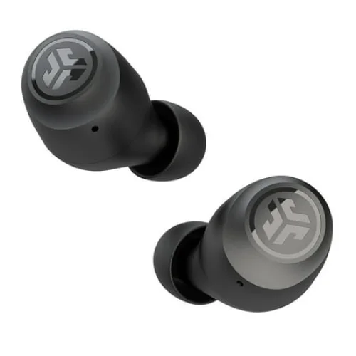 JLab Go Air Pop Bluetooth Earbuds, True Wireless with Charging Case