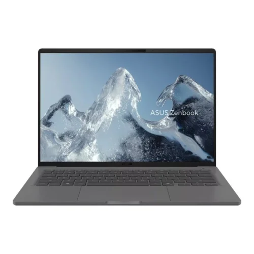 ASUS AS UX3407Q 14" WUXGA Snapdragon X1 26 100 16GB 512GB SSD W11H Laptop, GR