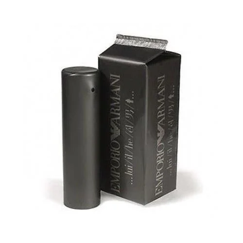 Emporio He by Giorgio Armani EDT Cologne for Men 3.4 oz New In Box